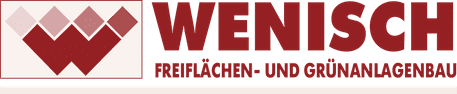 Elke Wenisch Freiflächen- und Grünanlagenbau in Leipzig, Logo